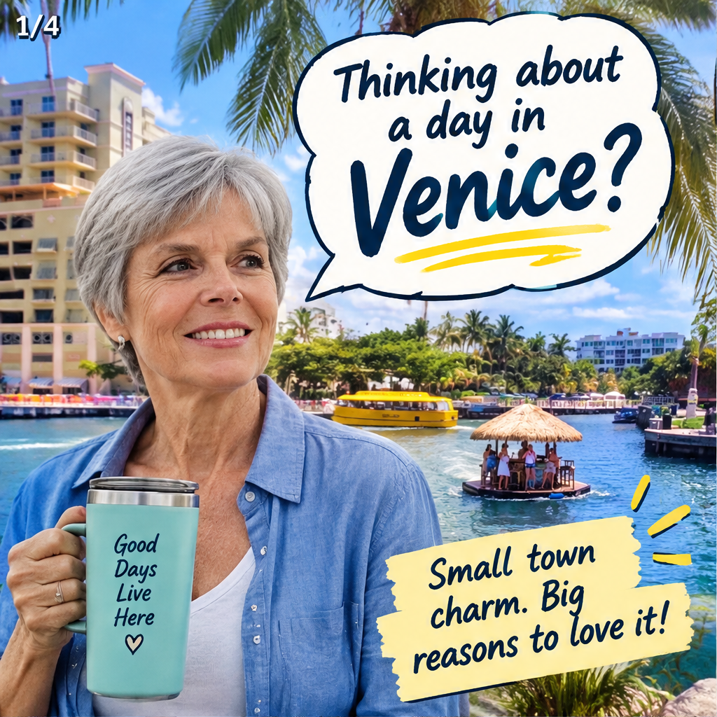 Venice